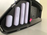 Upper Grille (LED, DRL)